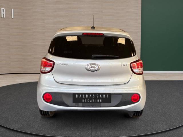 Hyundai I10 image 9