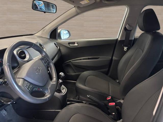 Hyundai I10 image 2