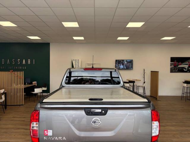 Nissan Navara image 5