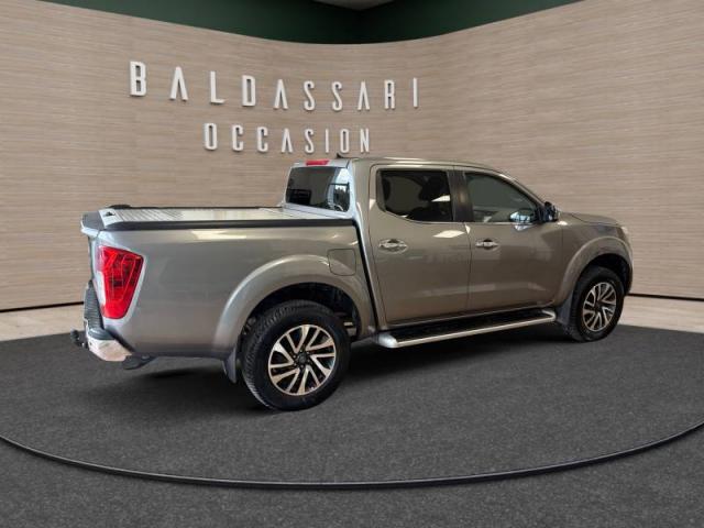 Nissan Navara image 4