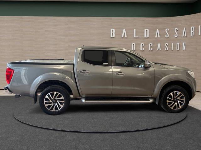 Nissan Navara image 8
