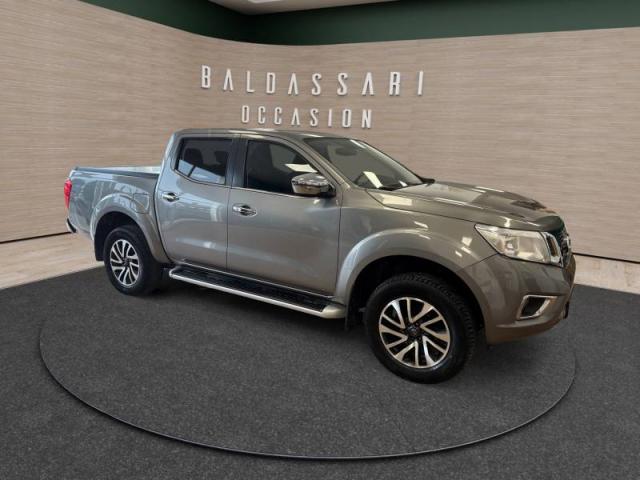 Nissan Navara image 2