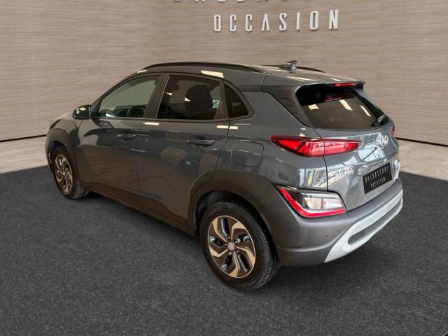 Hyundai Kona image 9