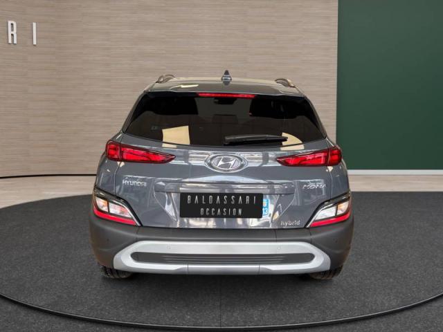 Hyundai Kona image 6