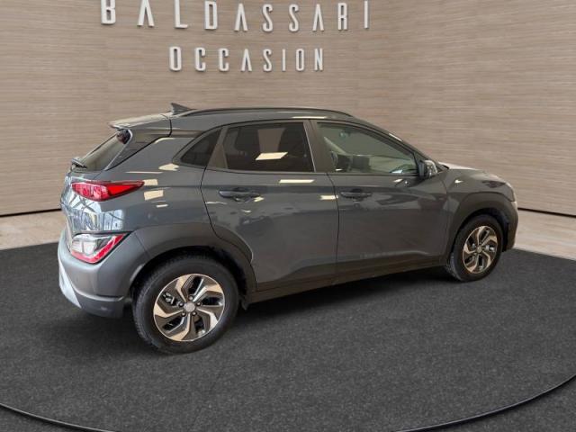 Hyundai Kona image 5