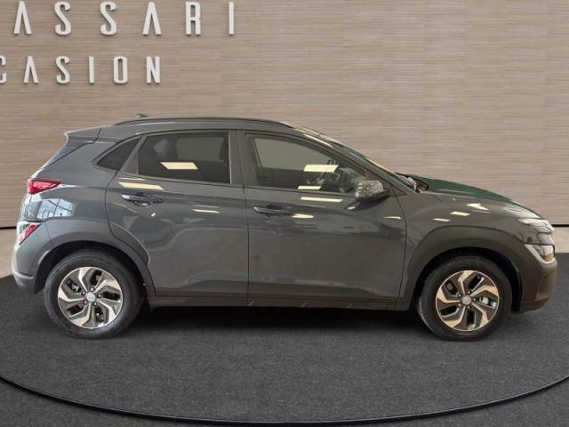 Hyundai Kona image 4