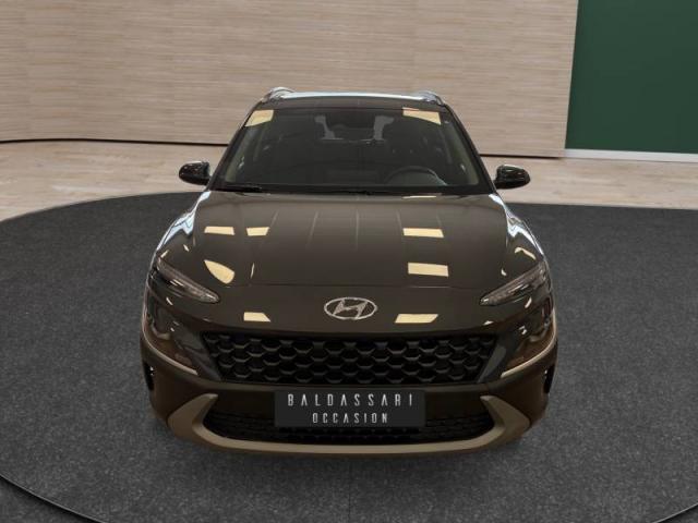 Hyundai Kona image 2