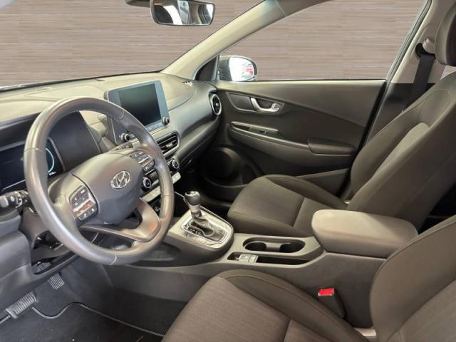 Hyundai Kona image 1