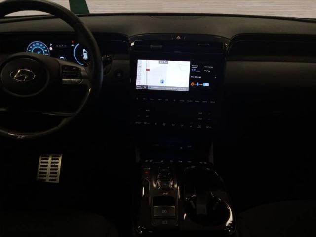 Hyundai Tucson image 2