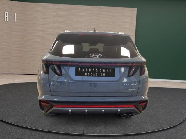 Hyundai Tucson image 6