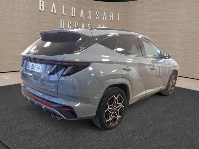 Hyundai Tucson image 5