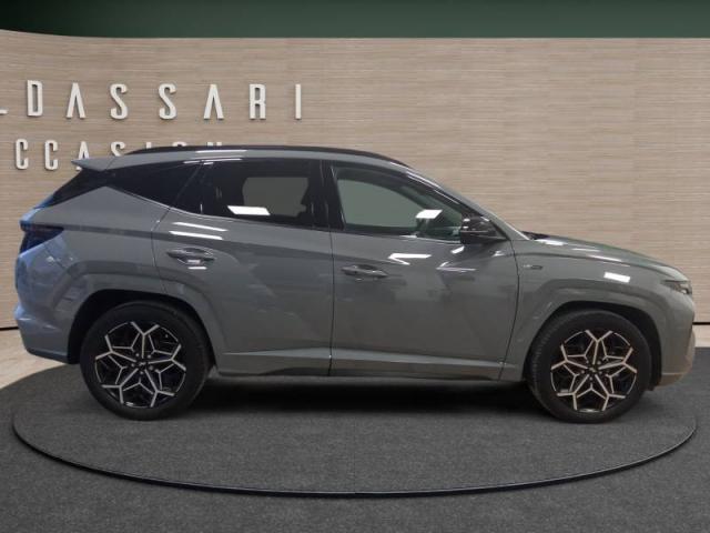 Hyundai Tucson image 8