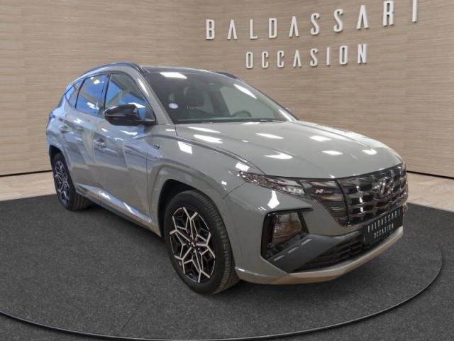 Hyundai Tucson image 7