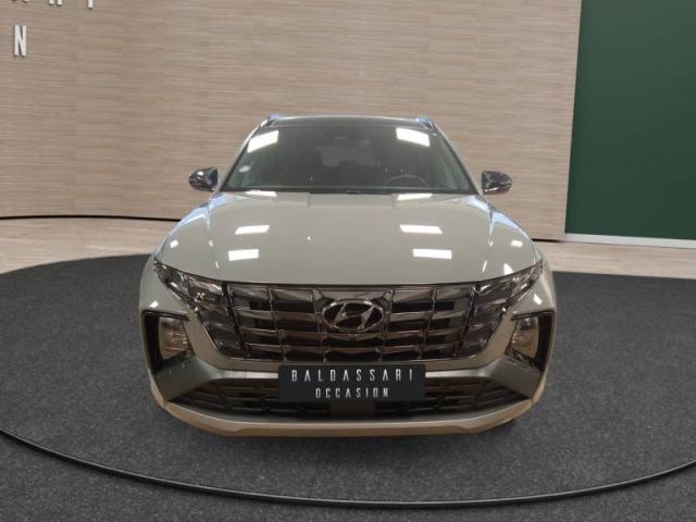 Hyundai Tucson image 1