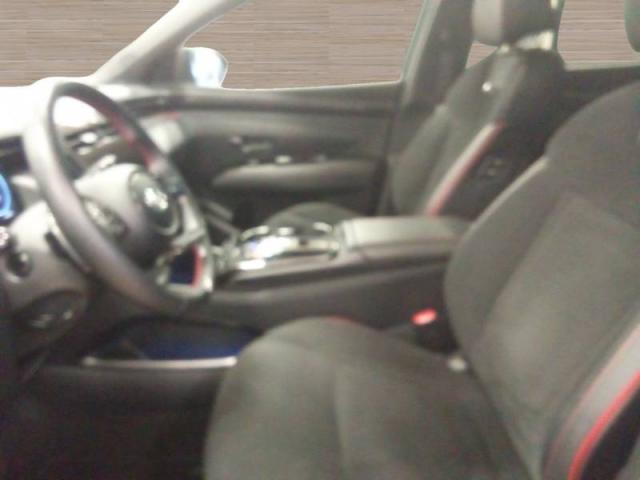 Hyundai Tucson image 9