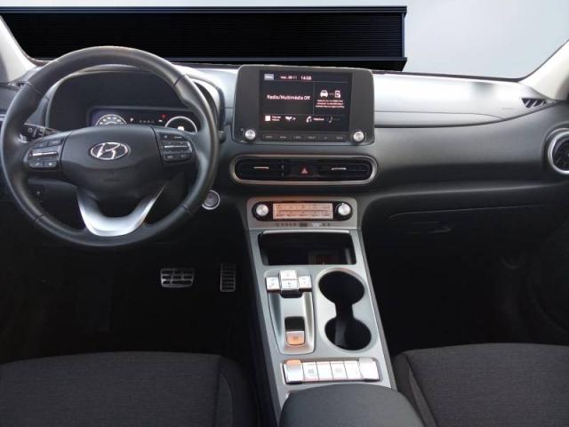 Hyundai Kona image 8