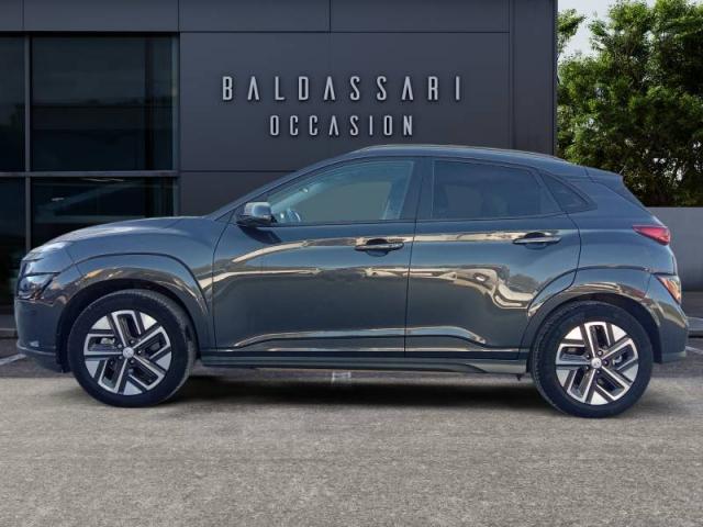 Hyundai Kona image 4