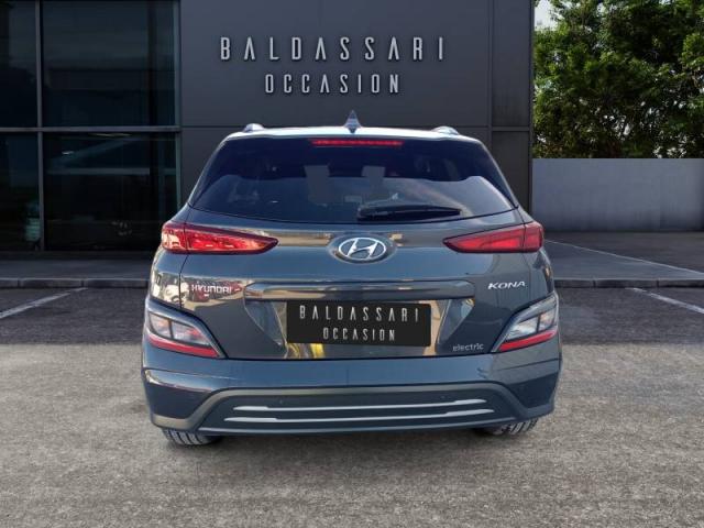 Hyundai Kona image 9