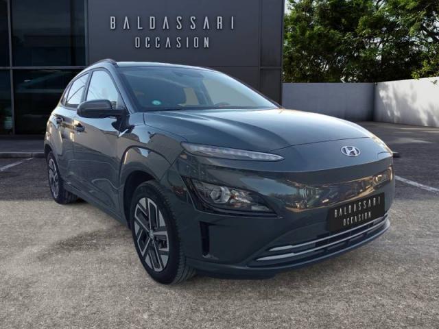 Hyundai Kona image 6