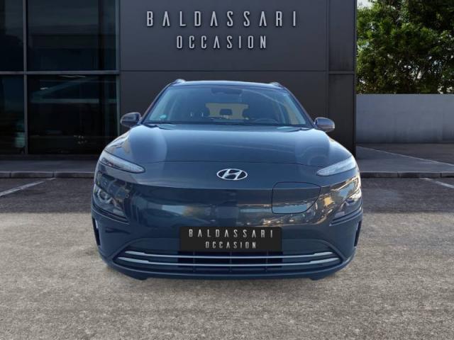 Hyundai Kona image 1