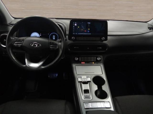 Hyundai Kona image 8