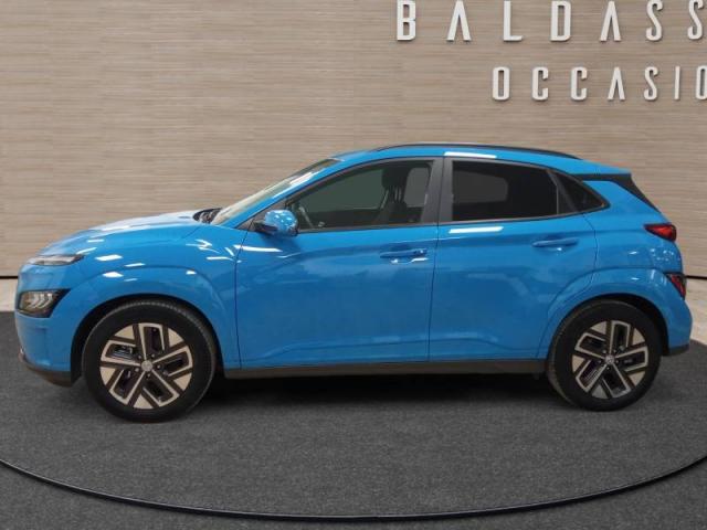 Hyundai Kona image 5