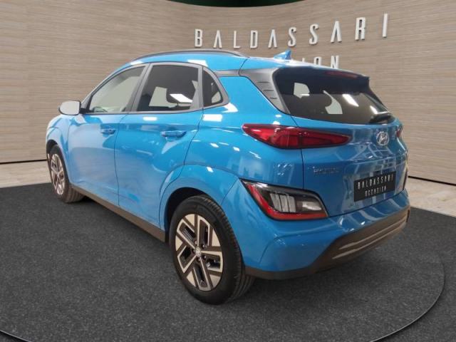 Hyundai Kona image 3