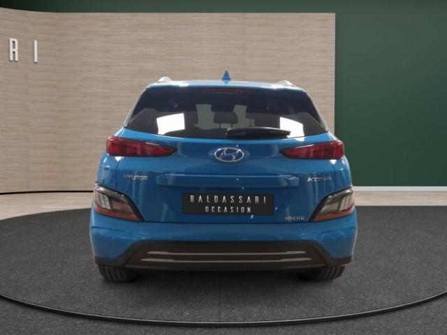 Hyundai Kona image 1
