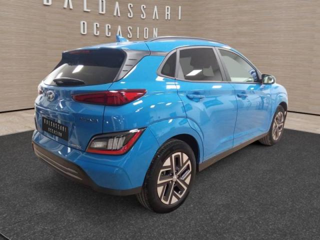 Hyundai Kona image 6