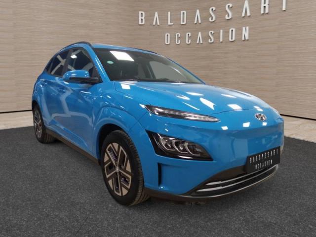 Hyundai Kona image 2
