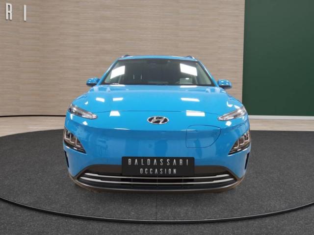 Hyundai Kona image 7