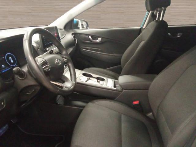 Hyundai Kona image 4