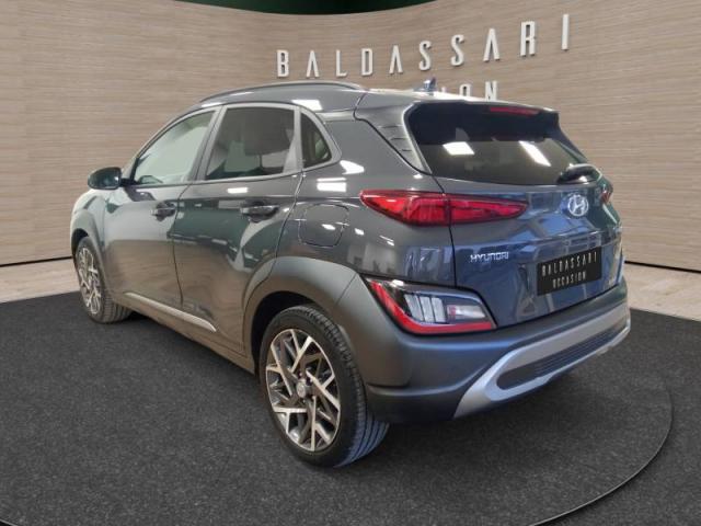 Hyundai Kona image 3