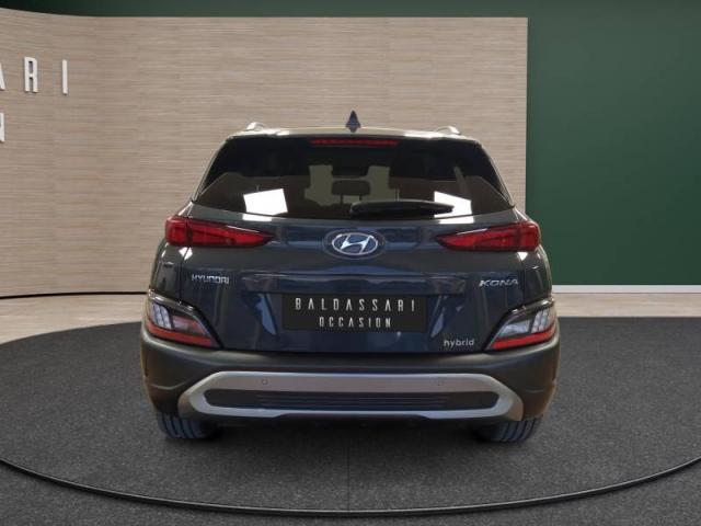 Hyundai Kona image 1