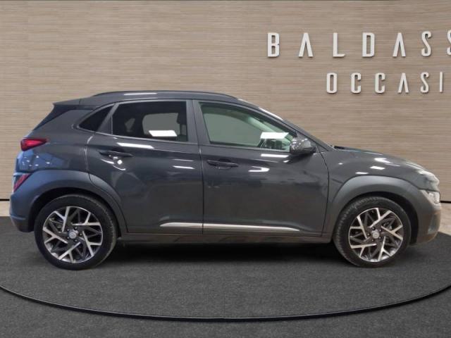 Hyundai Kona image 2