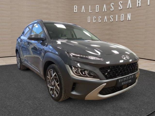 Hyundai Kona image 9