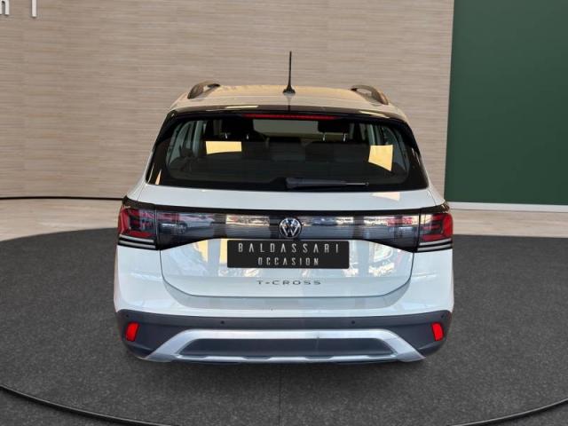 Volkswagen T-Cross image 3