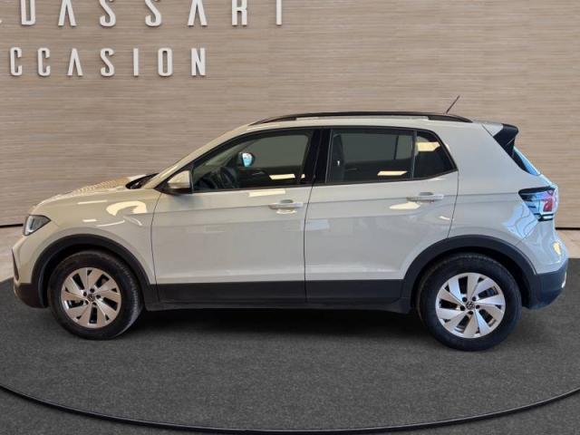 Volkswagen T-Cross image 6