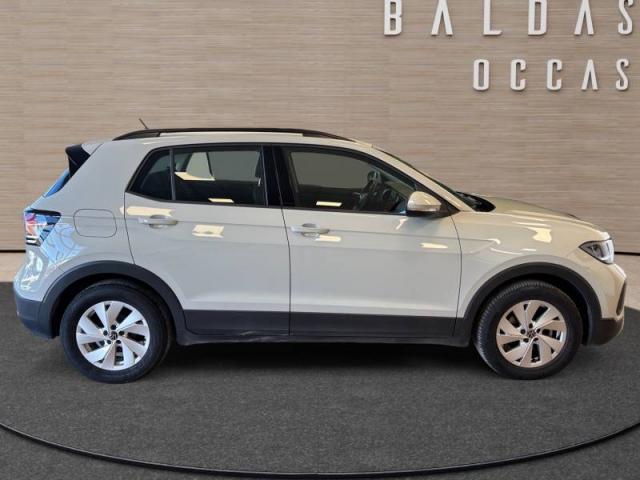 Volkswagen T-Cross image 9