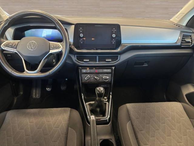 Volkswagen T-Cross image 5