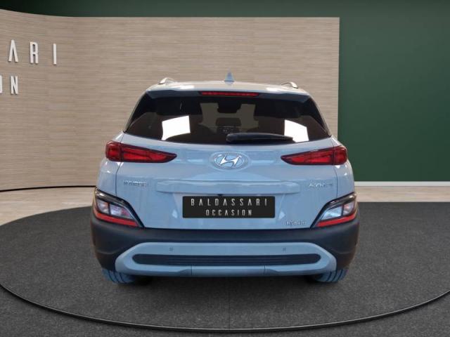Hyundai Kona image 9