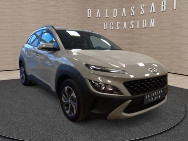 Hyundai Kona image 5