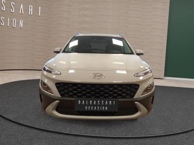 Hyundai Kona image 1