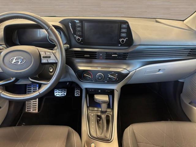 Hyundai Bayon image 1