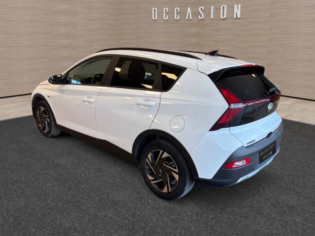 Hyundai Bayon image 4