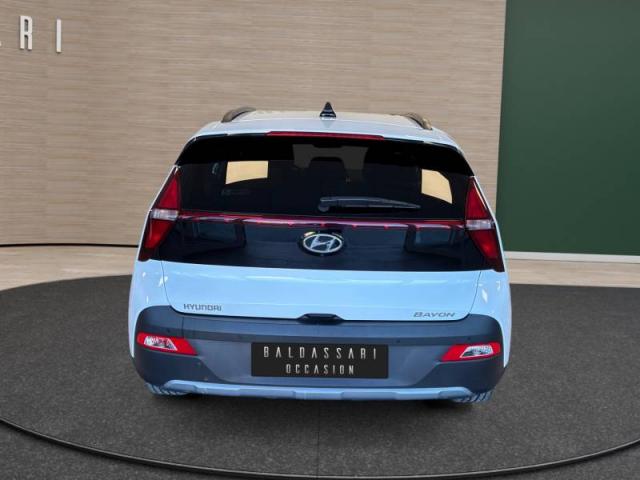 Hyundai Bayon image 7