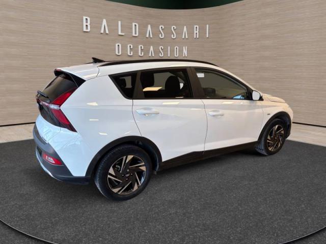 Hyundai Bayon image 2