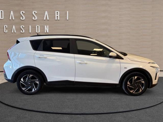 Hyundai Bayon image 8