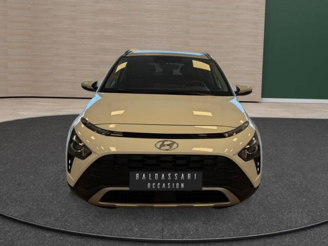 Hyundai Bayon image 6