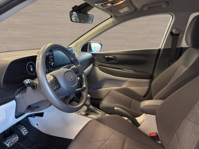 Hyundai Bayon image 9